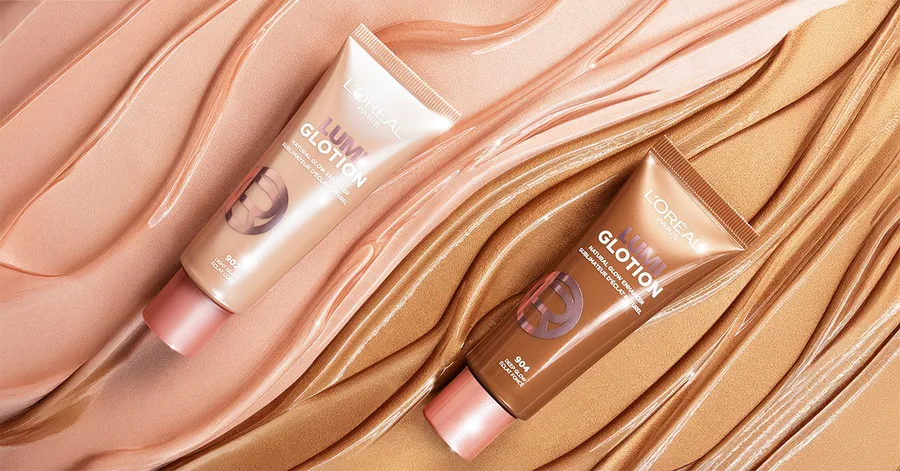 Lumi Glotion de L’Oréal Paris, el favorito de Belinda, llega a México