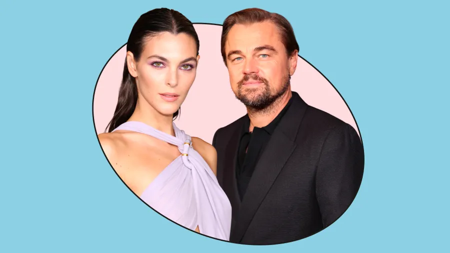 Leo DiCaprio y Vittoria Ceretti comprometidos