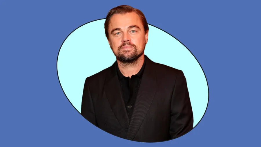 Leo DiCaprio fiesta 50 años