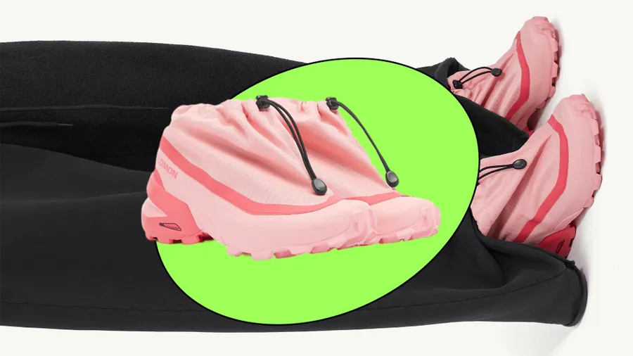 Salomon Margiela