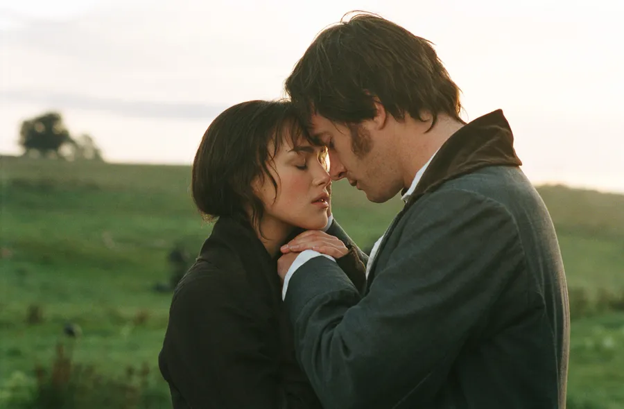 Pride and Prejudice - 2005