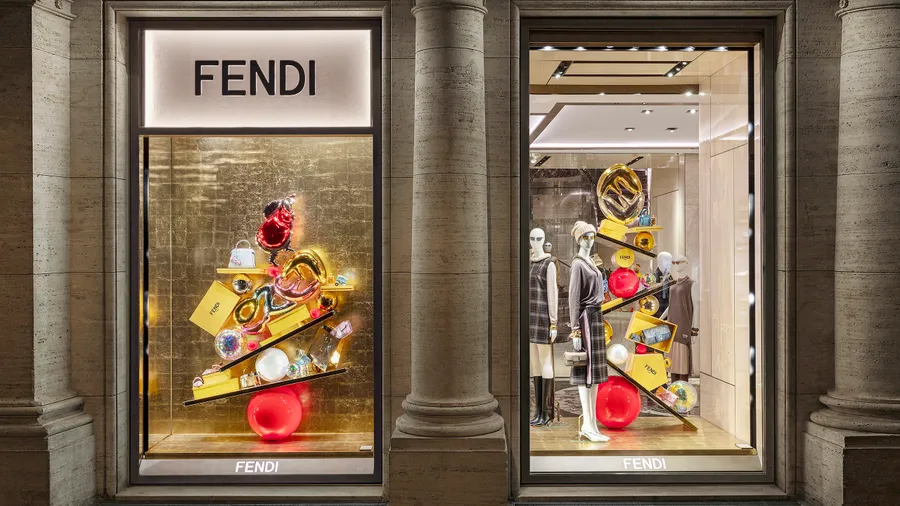 fendi holiday 2024