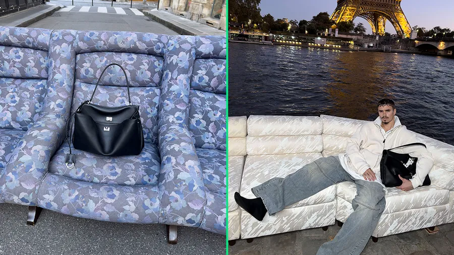 balenciaga juergen teller