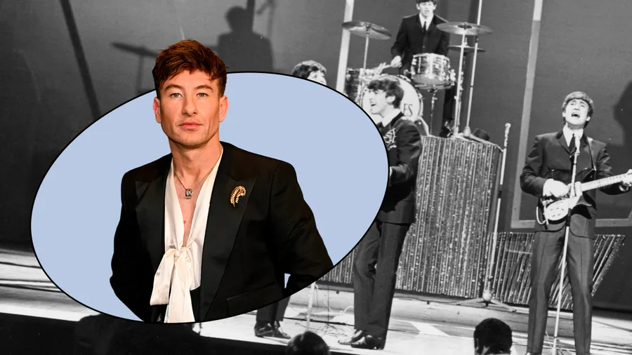 pelicuas los beatles