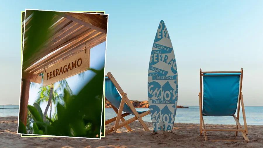 ferragamo punta mita
