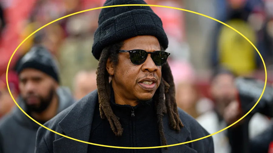 Jay Z demanda Diddy