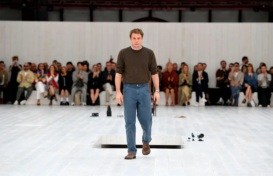 jonathan anderson dior