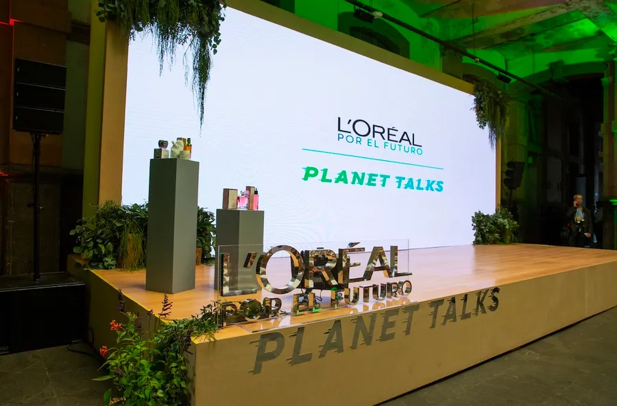 Grupo L’Oréal México reafirma su compromiso con la sostenibilidad