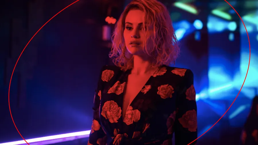 Selena Gomez reacción nominaciones globo oro