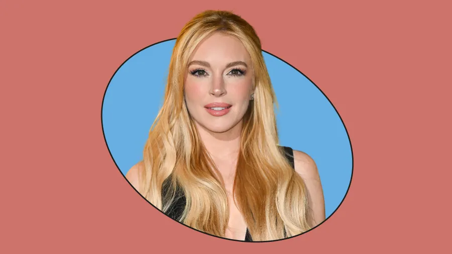 Lindsay Lohan intervenciones cara