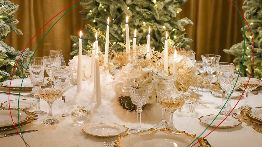 four seasons george v paris navidad