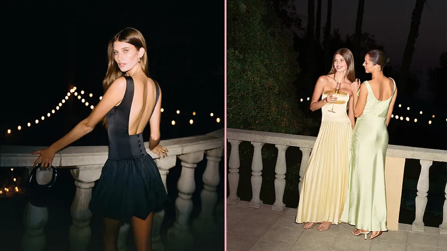 (Fotos: cortesía Abercrombie & Fitch)