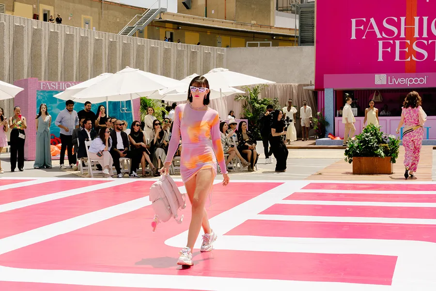 Primavera-verano y cómo lograr el styling perfecto con Liverpool