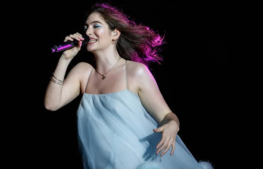 lorde
