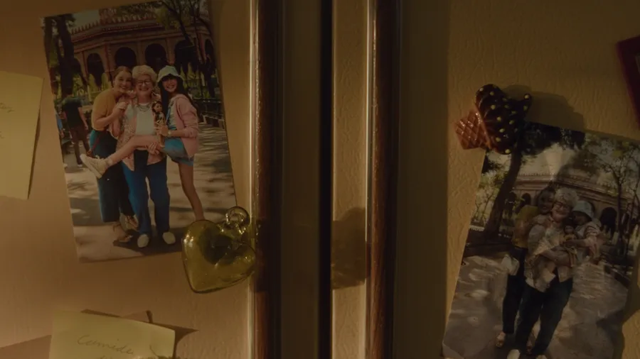 Make Your MOMent, el emotivo cortometraje para celebrar el Día de las Madres