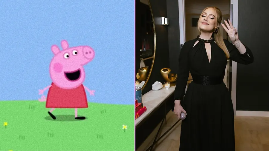 adele-peppa-pig