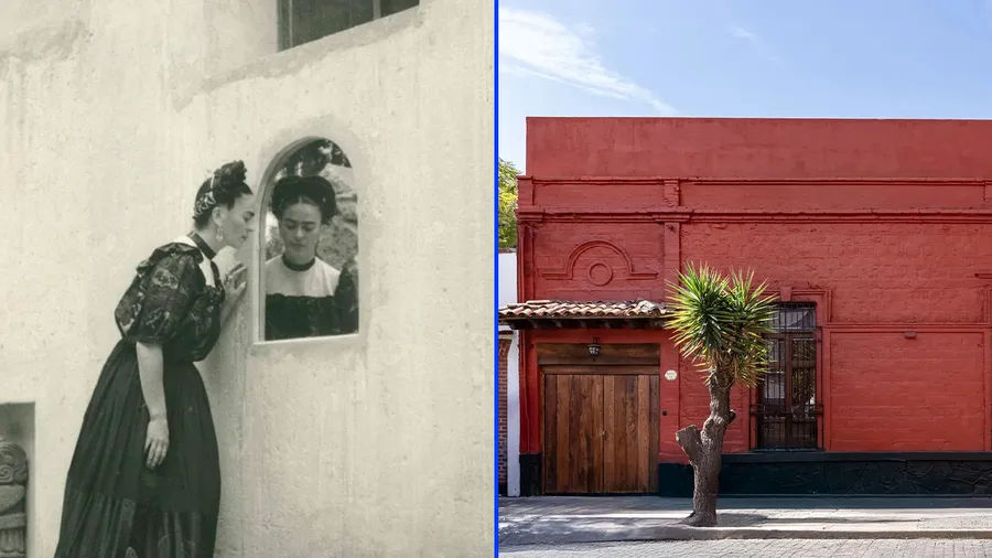 casa-roja-museo-frida-kahlo