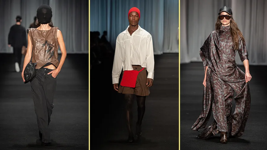 Bogotá Fashion Week