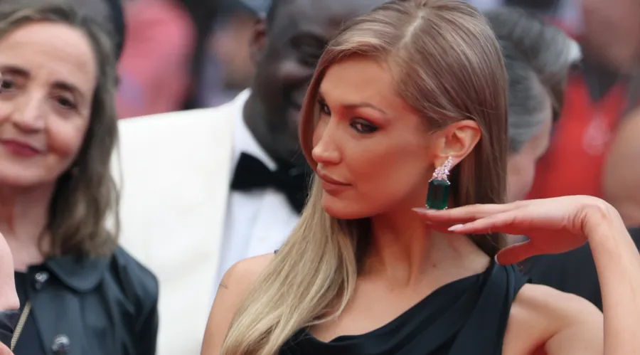 Opening Ceremony And "Partir Un Jour" (Leave One Day) Red Carpet - The 78th Annual Cannes Film Festival