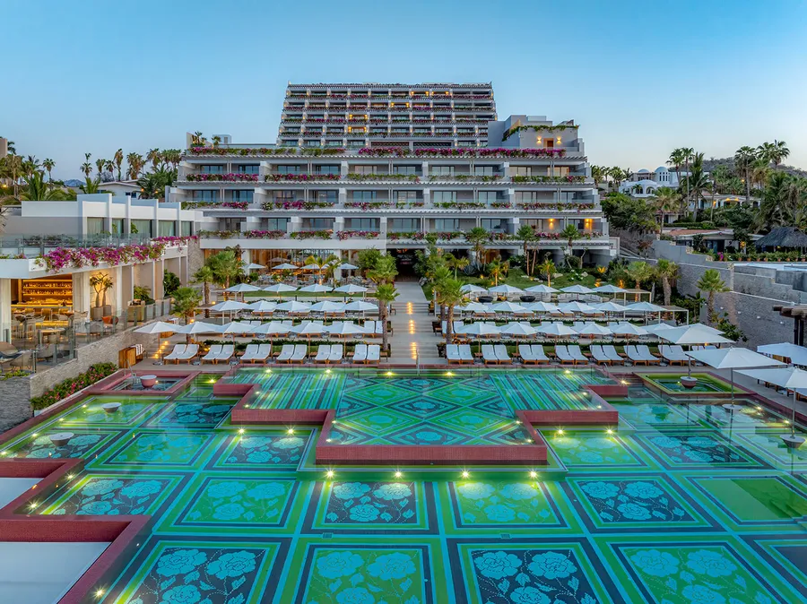 La experiencia Wellnessing Getaway es el viaje de relajación que necesitas