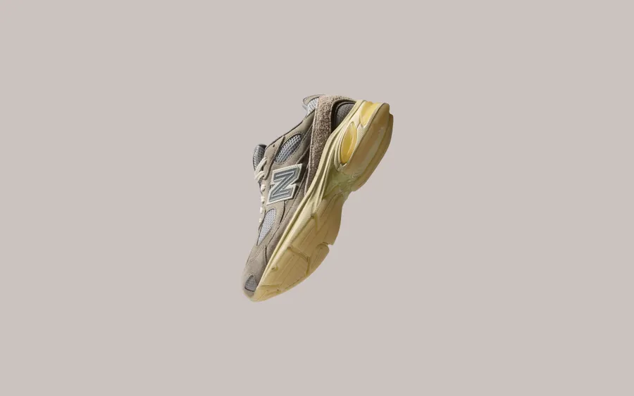 new balance 2010