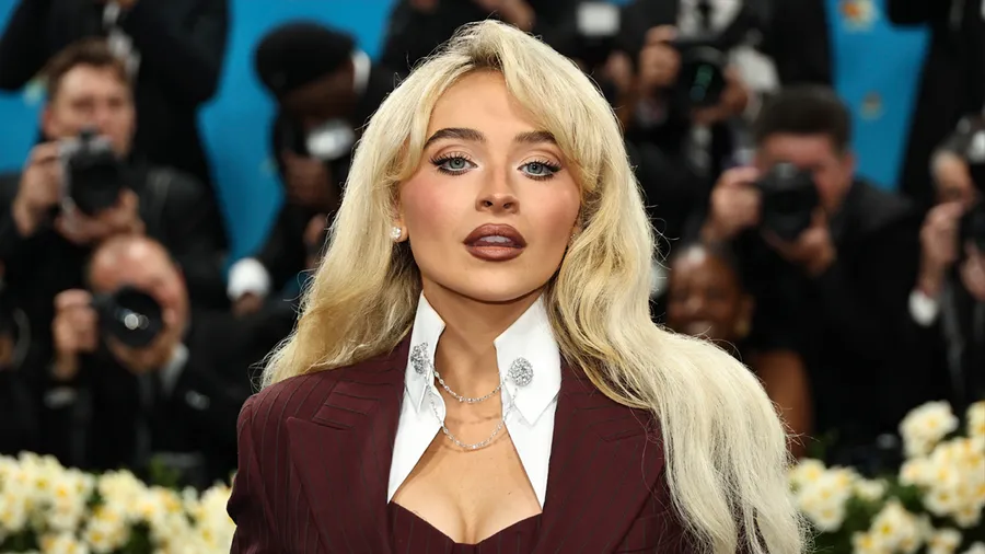 sabrina-carpenter-criticas-look-met-gala