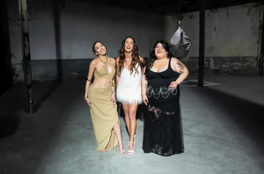 SHEIN lanza campaña que celebra la autenticidad y diversidad