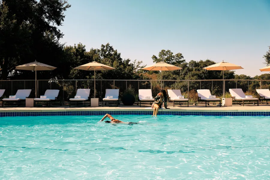 four seasons austin