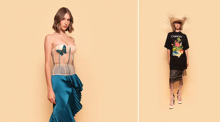 Alexia Ulibarri Resort 2025