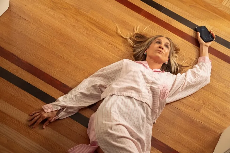 citas-modernas-desastrosas-carrie-bradshaw