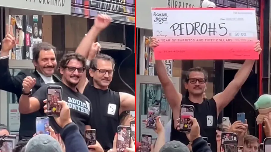 george-gountas-pedro-pascal-concurso-dobles