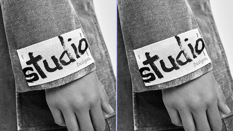 Desigual Studio