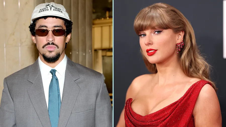 “No soy Taylor Swift”: Bad Bunny dice que no esperen demasiado de su show
