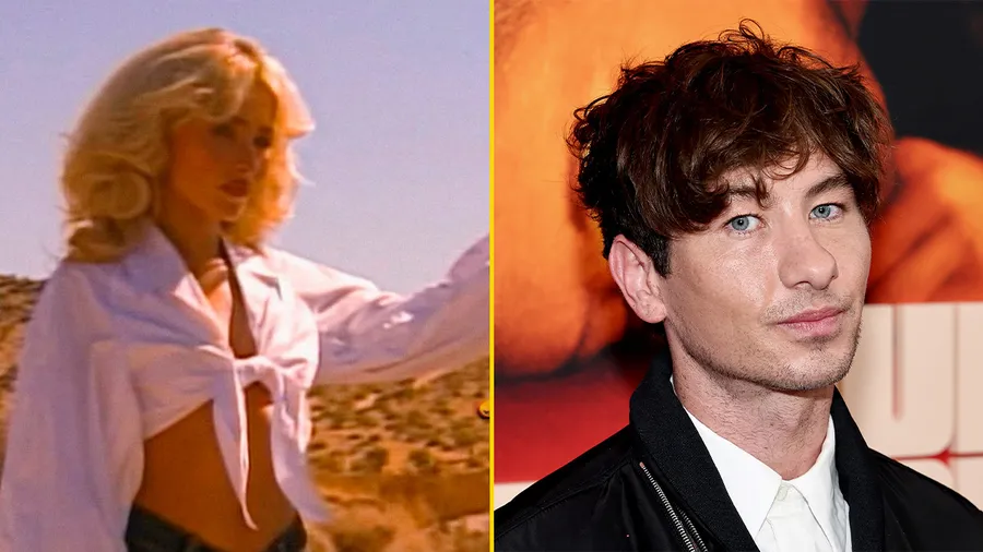'Manchild' de Sabrina Carpenter: ¿Un mensaje para Barry Keoghan?