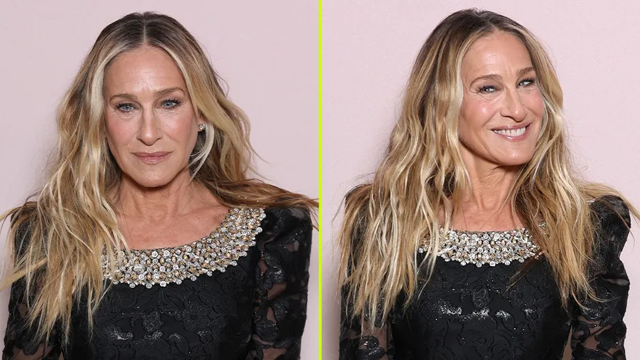 sarah-jessica-parker-selfies-fans
