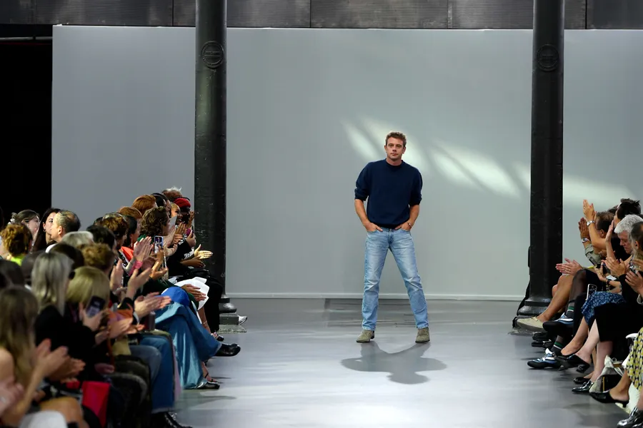jonathan anderson dior