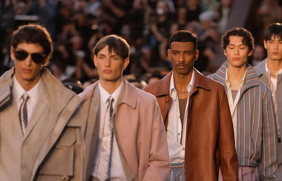 louis vuitton men's ss26 india