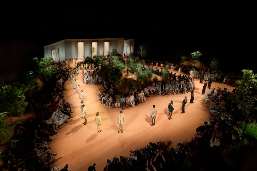 zegna summer 26 dubai