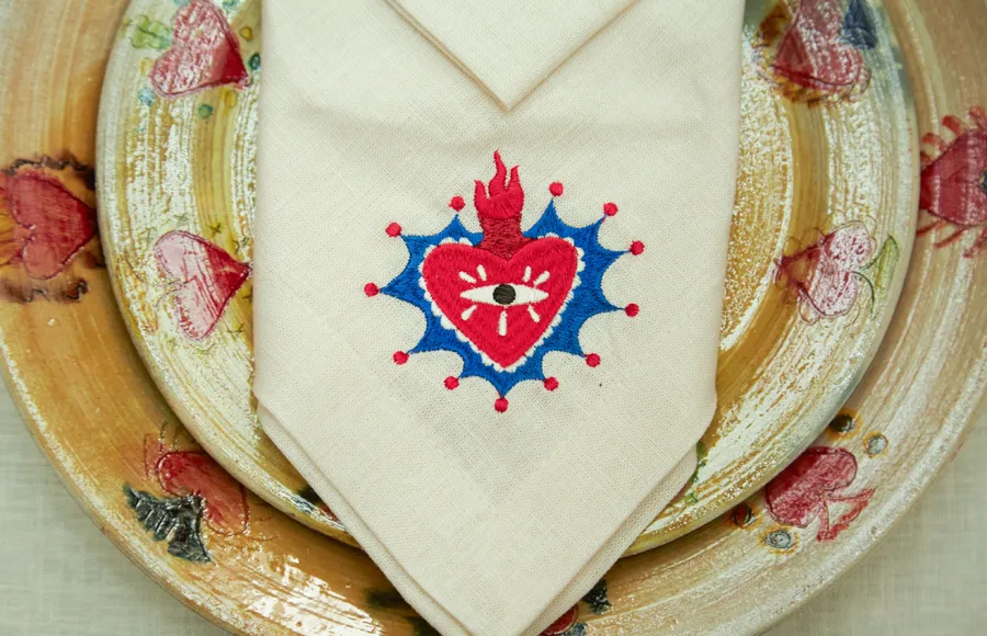 mesa milagritos huakal zash