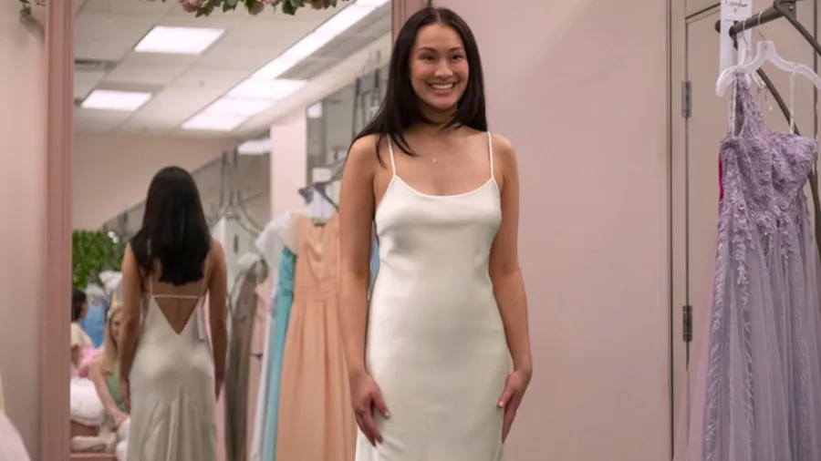 ¿Dónde comprar el vestido de Belly en The Summer I Turned Pretty?