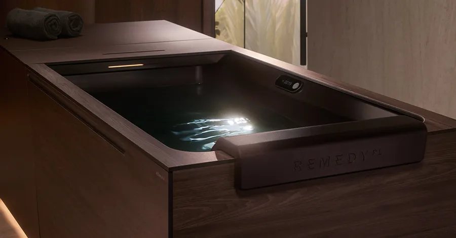 Kohler, el arte de rediseñar tu rutina