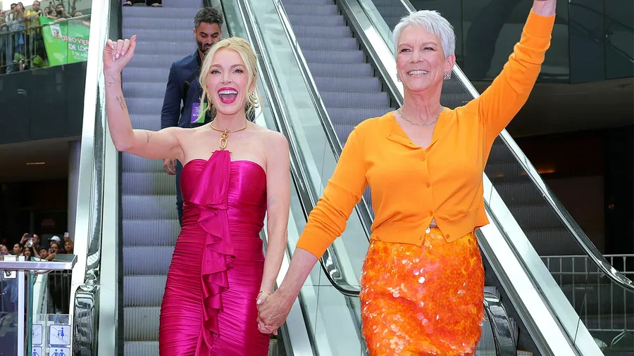lindsay-lohan-jamie-lee-curtis-cdmx