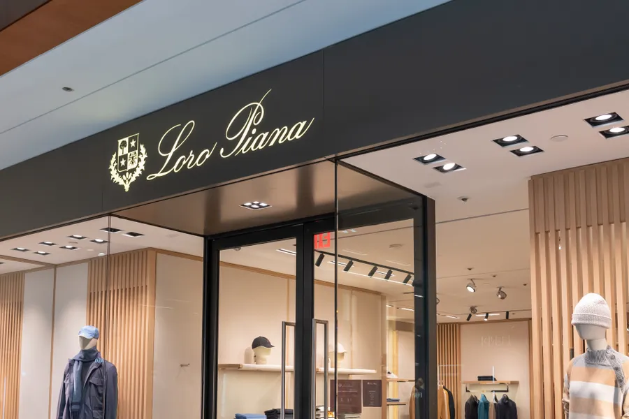 loro piana