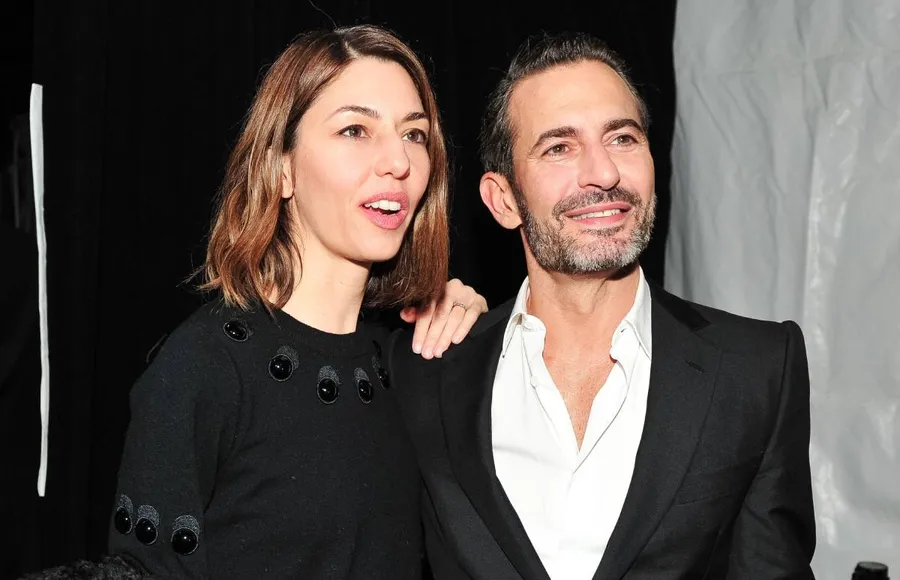 sofia coppola marc jacobs documental