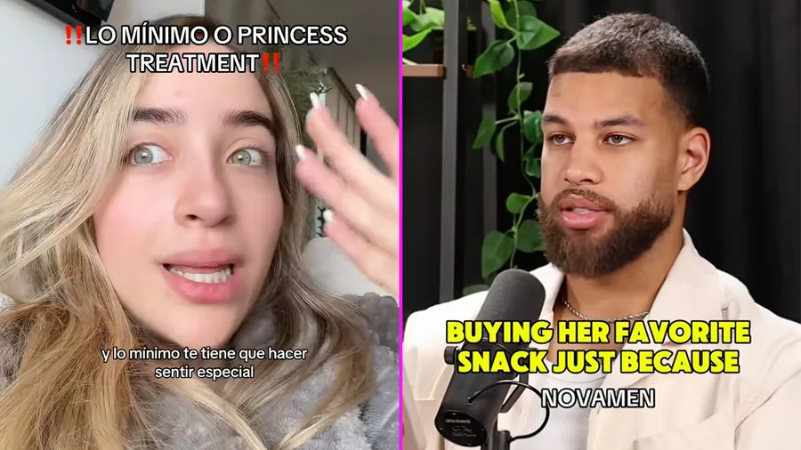 bare-minimum-princess-treatment