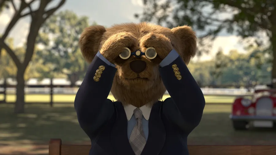 oso polo ralph lauren