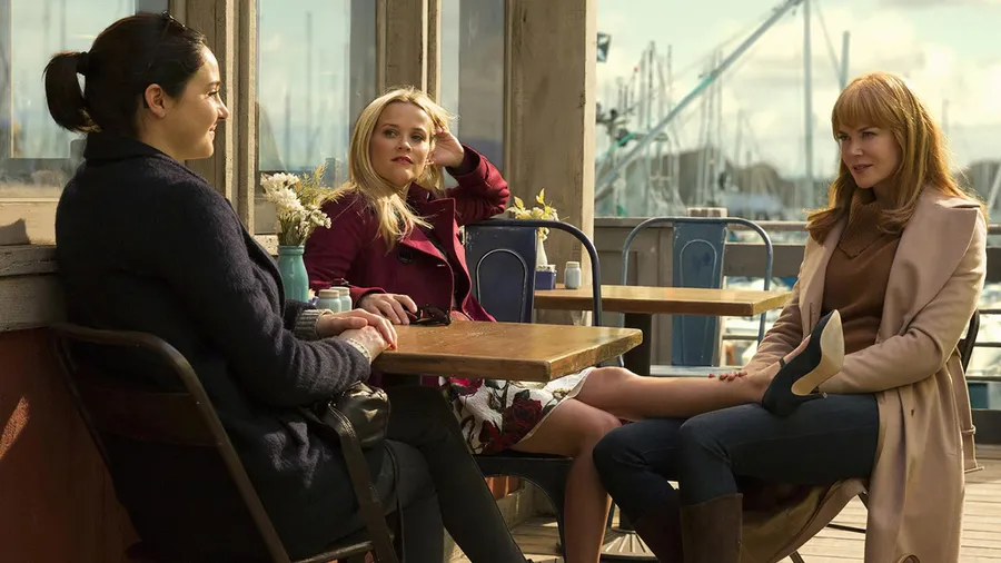 Big Little Lies: la serie con Nicole Kidman y Reese Witherspoon regresa con una temporada 3