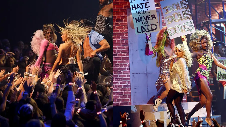 Sabrina Carpenter usa el escenario de los VMAs para hablar de los derechos trans