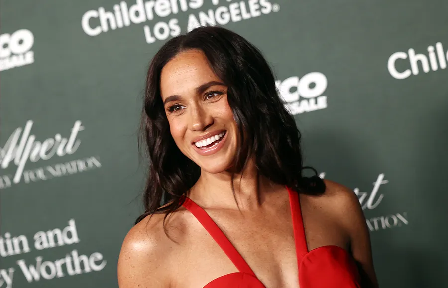 Meghan Markle Instagram