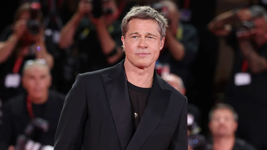 Brad Pitt mujeres estafadas